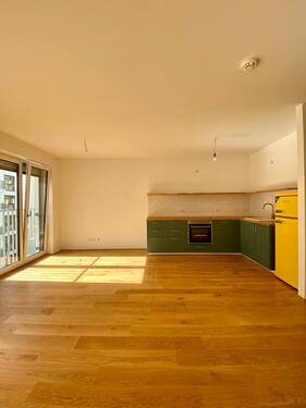 Foto - 4-Zimmer-Neubauwohnung mit Balkon – ideal für Familien oder WG