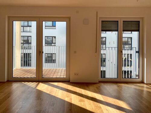 Foto - Etagenwohnung in Berlin
