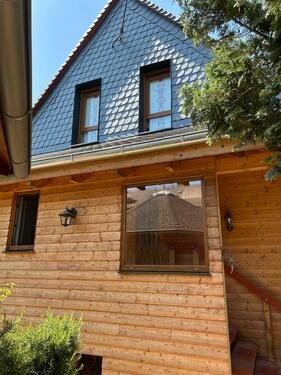 Foto - Einfamilienhaus in Bad Lausick zum Kaufen