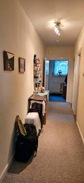 Foto - Etagenwohnung zur Miete in Kiel