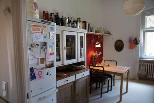Foto - Etagenwohnung in Berlin