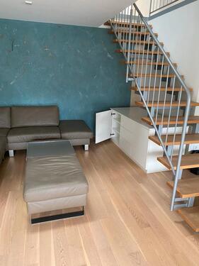 Foto - Attraktive und renovierte Maisonette-Wohnung in Ellwangen