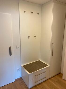 Foto - Etagenwohnung zur Miete in Ellwangen (Jagst)