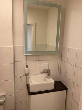 Foto - Etagenwohnung in Ellwangen (Jagst)