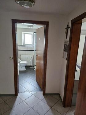 Foto - Etagenwohnung in Knetzgau zur Miete