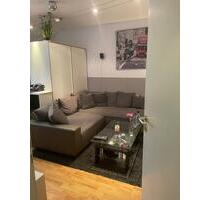 1 Zimmer Wohnung im Herzen von Wedel