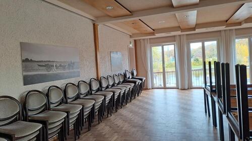 Foto - Klubgastronomie - 1.200,00 EUR Kaltmiete,