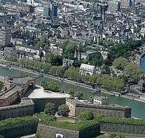 2,5 Zimmer Wohnung im EG - 850,00 EUR Kaltmiete, in Koblenz (PLZ: 56070) Bubenheim