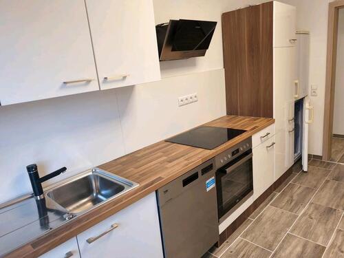 Foto - Etagenwohnung zur Miete in Neuwied