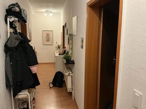 Foto - Wohnung 3 Raum für WGPaareEinzel