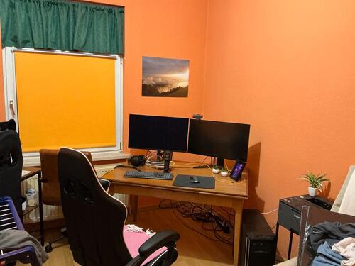 Foto - Etagenwohnung in Jena zur Miete