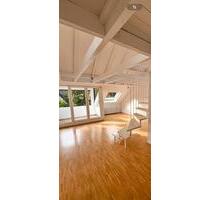 Maisonette-Wohnung in ruhiger Lage - Dortmund Hombruch