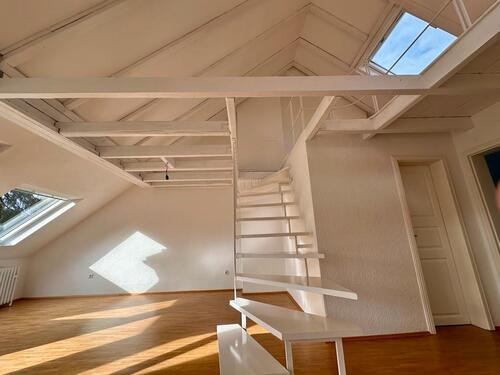 Foto - Etagenwohnung in Dortmund zur Miete