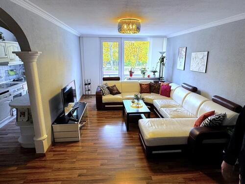 Foto - 3 Zimmer Etagenwohnung zur Miete in Unterschleißheim