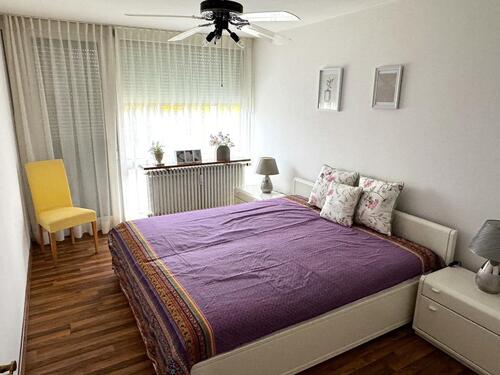 Foto - Etagenwohnung in Unterschleißheim zur Miete