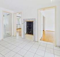 4-Zimmer-Eigentumswohnung mit drei Balkonen – Provisionsfrei - Baden-Baden