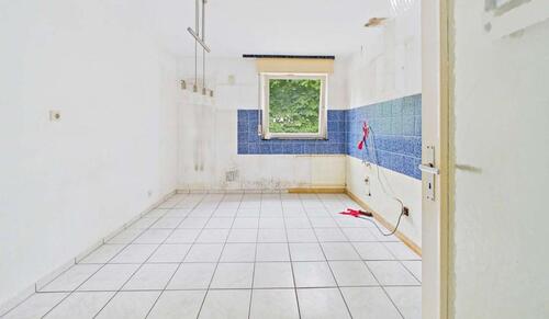 Foto - 4 Zimmer Etagenwohnung in Baden-Baden