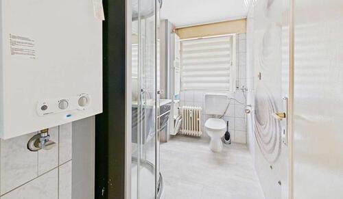 Foto - Etagenwohnung in Baden-Baden zur Miete