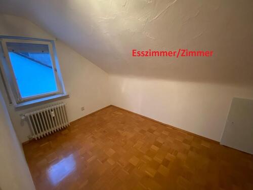 Foto - 3 Zimmer Etagenwohnung zur Miete in Kuchen