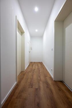 Foto - Schöne 2-ZKB-Wohnung in Greiz-Schönfeld – Erstbezug nach Renovier