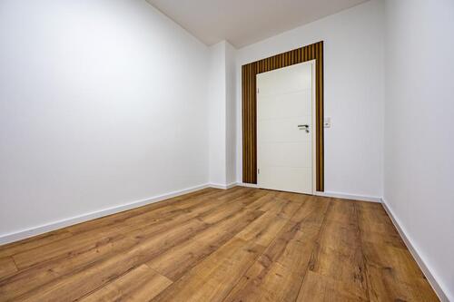 Foto - Etagenwohnung in Greiz zur Miete