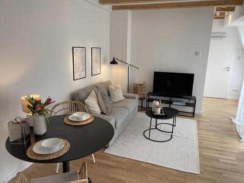 Foto - 1 Zimmer Etagenwohnung zur Miete in Berlin