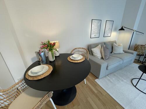 Foto - 1 Zimmer Etagenwohnung in Berlin