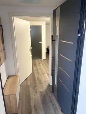 Foto - 1 12 Zimmer Wohnung in Allmannsweier