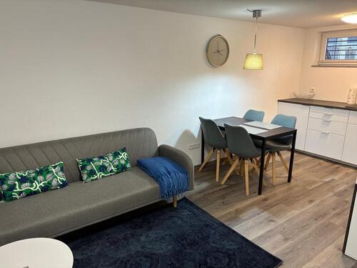 Foto - Etagenwohnung in Lahr (Schwarzwald) zur Miete