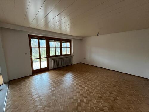 Foto - Etagenwohnung in Vilshofen an der Donau zur Miete