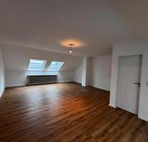 Frisch renovierte wunderschöne Wohnung in top Lage - Alsfeld