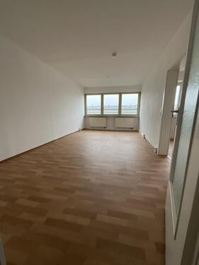 Foto - Etagenwohnung in Suhl zur Miete