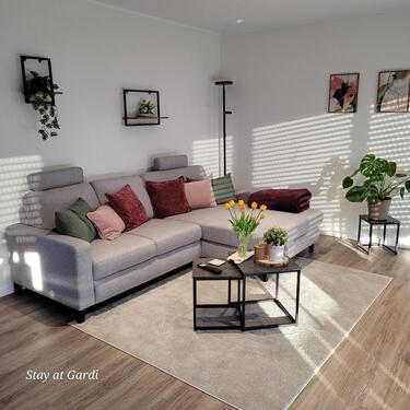 Foto - Stay at Gardi - neue Ferienwohnung Bocholt - Biemenhorst