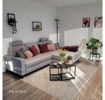 Stay at Gardi - neue Ferienwohnung Bocholt - Biemenhorst