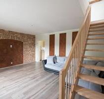 Ruhige 2-Raumwohnung in Großräschen