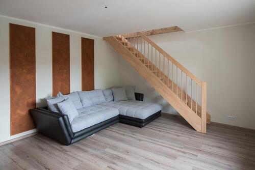 Foto - 2 Zimmer Etagenwohnung in Großräschen