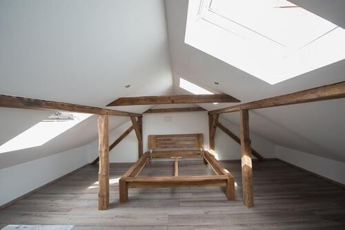 Foto - Etagenwohnung in Großräschen zur Miete