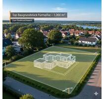 2.000 m² Flurstück 201 in Fümmelse - Braunschweig Südstadt- Rautheim- Mascherode