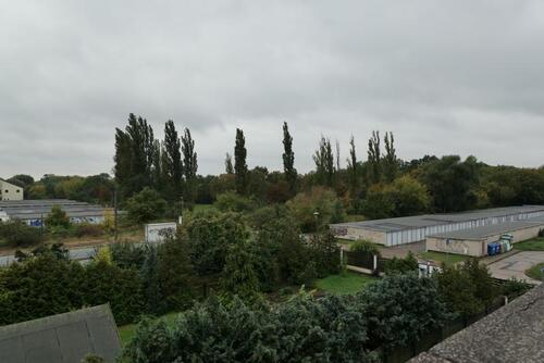 Foto - Etagenwohnung in Dessau-Roßlau zur Miete