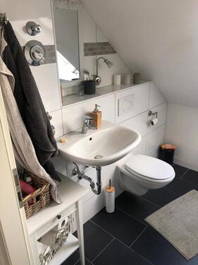 Foto - Etagenwohnung in Nortorf zur Miete