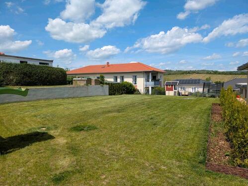 Foto - 5 Zimmer Einfamilienhaus in Lanitz-Hassel-Tal