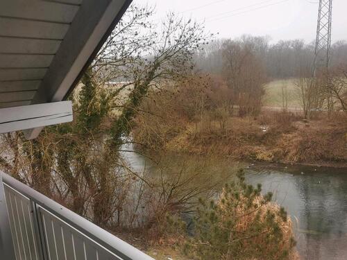 Foto - Traumhafte 2 Zimmerwohnung in Gundelfingen an der Donau