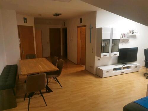 Foto - 2 Zimmer Dachgeschoßwohnung zum Kaufen in Gundelfingen an der Donau