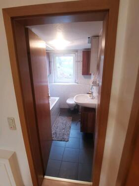 Foto - Dachgeschoßwohnung in Gundelfingen an der Donau zum Kaufen