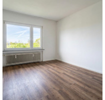 Helle & frisch renovierte 3 Zimmer in angenehmer Wohnlage in 44319 Dortmund ☀️