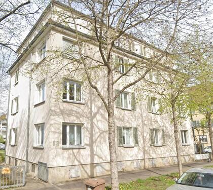 Foto - Zu Fuß bequem in die Stadt! - 683,00&nbsp;EUR Kaltmiete, ca.&nbsp; 69,00&nbsp;m&sup2;