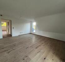 Helle 4 Zimmerwohnung in Uhingen