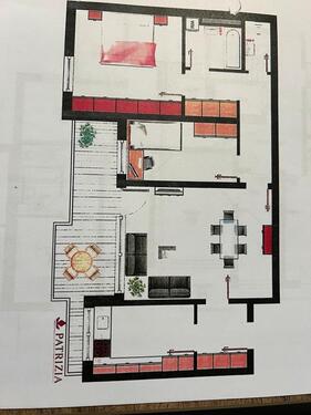 Foto - Verkaufe schöne, ruhige 3-Zimmer-Wohnung in Germering
