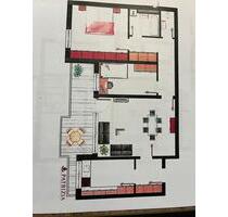 Verkaufe schöne, ruhige 3-Zimmer-Wohnung in Germering