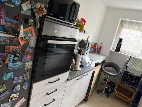 Foto - 3 Zimmer Etagenwohnung in Germering